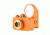 Lomography La Sardina &amp; Flash - Orinoco Occhre 324