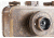 Lomography La Sardina Metal Edition - Coyote 311