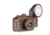 Lomography La Sardina Metal Edition - Coyote 311