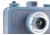 Lomography La Sardina - Sapphire Serpent 325