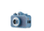 Lomography La Sardina - Sapphire Serpent 325