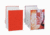 Lomography Photo Accordion - Landscape 1, orange andphoto 227