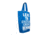 Lomography Prophecies Packrat Bag X-Large Blue 145