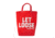 Lomography Prophecies Packrat Bag X-Large Red 144