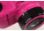 Lomography Sprocket Rocket, Pink, Top Lens 938