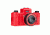 Lomography Sprocket Rocket, Red, Right 937