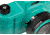 Lomography Sprocket Rocket, Teal, Top Lens 935