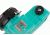Lomography Sprocket Rocket, Teal, Top Right935