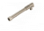 Lone Wolf Arms AlphaWolf Browning Hi Power 9mm Threaded Gunsmith Barrel, 1/2x28, Satin Finish, AW-BHP9TH-GS