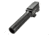 Lone Wolf Arms AlphaWolf Glock 42 .380 ACP Barrel, Stock Length, Black, AW-42380N