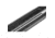 Lone Wolf Arms AlphaWolf Glock 22/31 9mm Conversion Barrel, Stock Length, Black, AW-229N