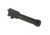 Lone Wolf Arms AlphaWolf Smith &amp; Wesson M&amp;P Shield .40 S&amp;W Threaded Barrel, 9/16x24, Black, AW-SWS40TH