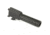 Lone Wolf Arms AlphaWolf Smith &amp; Wesson M&amp;P Shield .40 S&amp;W to 9mm Conversion Barrel, Black, AW-SWS409N