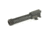 Lone Wolf Arms AlphaWolf Smith &amp; Wesson M&amp;P Shield .40 S&amp;W to 9mm Threaded Conversion Barrel, 1/2x28, Black, AW-SWS409TH