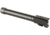 Lone Wolf Arms AlphaWolf Smith &amp; Wesson M&amp;P Shield .45 ACP Threaded Barrel, .578x28, Black, AW-SWS45TH