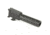 Lone Wolf Arms AlphaWolf Smith &amp; Wesson M&amp;P Shield 9mm Barrel, Stock Length, Black, AW-SWS9N