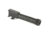 Lone Wolf Arms AlphaWolf Smith &amp; Wesson M&amp;P Shield 9mm Threaded Barrel, 1/2x28, Black, AW-SWS9TH