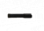 Lone Wolf Arms AlphaWolf Glock 27/33 9mm Threaded Conversion Barrel, 1/2x28, Black, AW-279TH