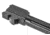 Lone Wolf Arms AlphaWolf Glock 33 .357 SIG Barrel, Stock Length, Black, AW-33357N