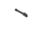 Lone Wolf Arms AlphaWolf Glock 42 .380 ACP Threaded Barrel, 1/2x28, Black, AW-42380TH