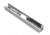 Lone Wolf Arms AlphaWolf Pistol Slide, 9mm, Glock17 Gen3, OEM Profile, Stainless Steel, AW-Slide17-G3-OEM