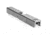 Lone Wolf Arms AlphaWolf Pistol Slide, 9mm, Glock17 Gen3, OEM Profile, Stainless Steel, AW-Slide17-G3-OEM
