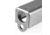 Lone Wolf Arms AlphaWolf Pistol Slide, 9mm, Glock17 Gen3, OEM Profile, Stainless Steel, AW-Slide17-G3-OEM