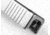 Lone Wolf Arms AlphaWolf Pistol Slide, 9mm, Glock17 Gen3, OEM Profile, Stainless Steel, AW-Slide17-G3-OEM
