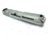 Lone Wolf Arms AlphaWolf Upper LTD19 V2 RMR Assembled, Bead Blasted, Silver, 9mm Gen3, AWSLIDELTD19V2RMRBLT