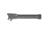 Lone Wolf Arms Dawn 9mm Threaded Pistol Barrel, SIG Sauer, P365 XL, 9mm, 1/2x28 Thread, Black, Small, LWD-365XL-Blk-TH