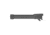 Lone Wolf Arms Dawn 9mm Threaded Pistol Barrel, SIG Sauer, P365 XL, 9mm, 1/2x28 Thread, Graphite Gray, Small, LWD-365XL-GG-TH