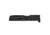 Lone Wolf Arms Dusk Pistol Slide, SIG Sauer P365, Holosun, Stripped, Black, Small, LWD-DAWN365-OC-BLK
