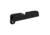 Lone Wolf Arms Dusk Pistol Slide, SIG Sauer P365, Holosun, Stripped, Black, Small, LWD-DAWN365-OC-BLK