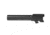 Lone Wolf Arms Pistol Barrel, Lone Wolf Dusk19/Glock 19, 9mm, Black, Small, LWD-Dk-19N-Blk