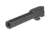 Lone Wolf Arms Pistol Barrel, Lone Wolf Dusk19/Glock 19, 9mm, Graphite Gray, Small, LWD-Dk-19N-GG