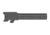 Lone Wolf Arms Pistol Barrel, Lone Wolf Dusk19/Glock 19, 9mm, Graphite Gray, Small, LWD-Dk-19N-GG
