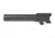 Lone Wolf Arms Pistol Barrel, Lone Wolf Dusk19/Glock 19, 9mm, Graphite Gray, Small, LWD-Dk-19N-GG