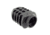 Lone Wolf Arms Compensator, 9/16x24, 10mm, LWD-COMP10