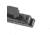 Lone Wolf Arms Glock Extended Slide Lock Lever, All Glock Models Except G36/42/43, Black, LWD-ESLL