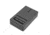 Lone Wolf Arms Magazine Disassembly Tool for Glock/Springfield .40 S&amp;W/S&amp;W M&amp;P/Walther P22, Black, LWD-MagTool-Poly