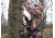 Lone Wolf Treestands Alpha Hang On Tree Stand, Gray AHO II