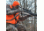 Lone Wolf Treestands Sit and Climb Shooting Rail, Gray SCSR