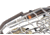 Lone Wolf Treestands Wide Flip Top Combo Tree Stand, Gray WFTC