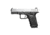 Lone Wolf Arms Ultimate Adjustable Glock Trigger w/Trigger Bar, 9mm/.40 S&amp;W/.357 SIG, Not G43, Sliver, LWD-UAT-A-940
