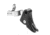 Lone Wolf Arms Ultimate Adjustable Glock Trigger w/Trigger Bar, 9mm/.40 S&amp;W/.357 SIG, Not G43, Black, LWD-UAT-A-940-Blk
