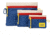 Long Weekend Everyday Zip Pouch, Small, 213-036