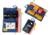 Long Weekend Everyday Zip Pouch, Small, 213-036