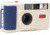 Long Weekend Film Camera, 35mm, Crme-Multi, 213-026