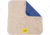 Long Weekend Padded Camera Wrap, 16in x 16in, 213-033