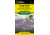  Longs and McHenrys Peak Trail Map